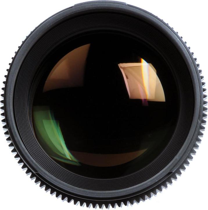 Produktbild Samyang 85mm T1.5 VDSLR II Canon EF (Canon EF, Vollformat)