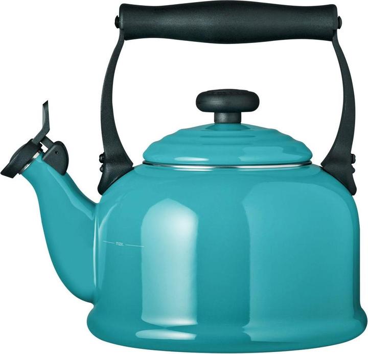 Productafbeelding Le Creuset Traditionele waterkoker (2.10 l)