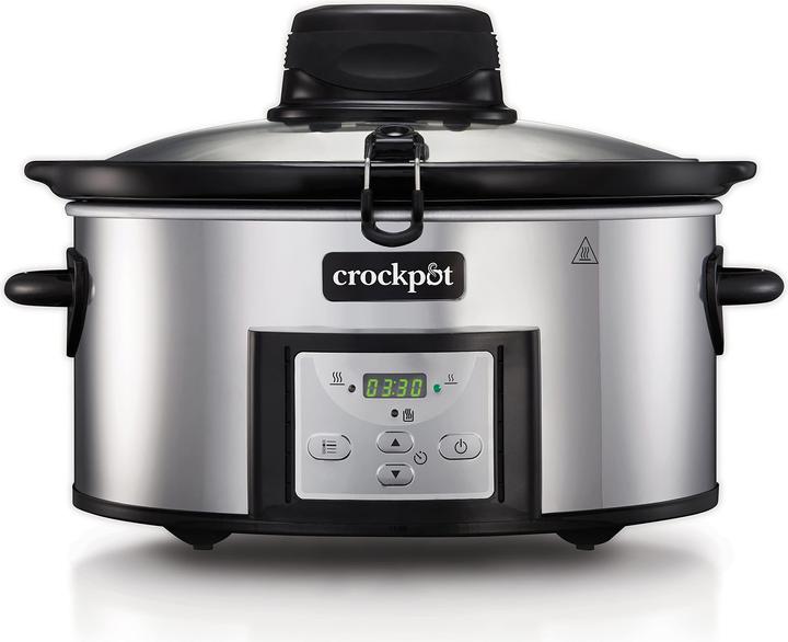 Actual product image Crockpot Schongarer CSC012X