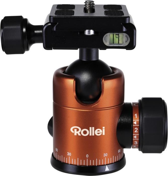 Produktbild Rollei C5i (Metall)