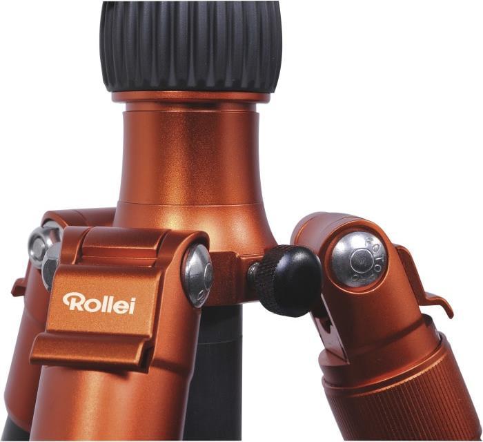 Produktbild Rollei C5i (Metall)