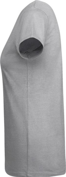 Actual product image Alpinia Womens/Ladies Breda Short-Sleeved T-Shirt (3XL)