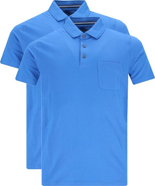Immagine prodotto Hajo Polo in piqué 2 pezzi (48, S)