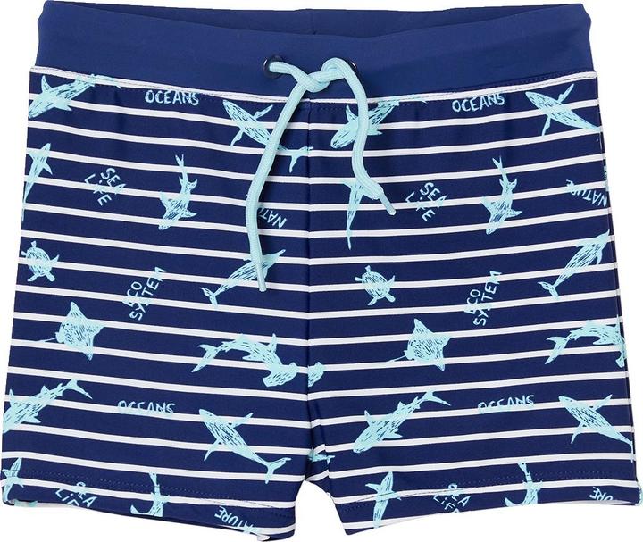 Produktbild Vertbaudet Jungen Badeshorts Oeko-Tex (92)