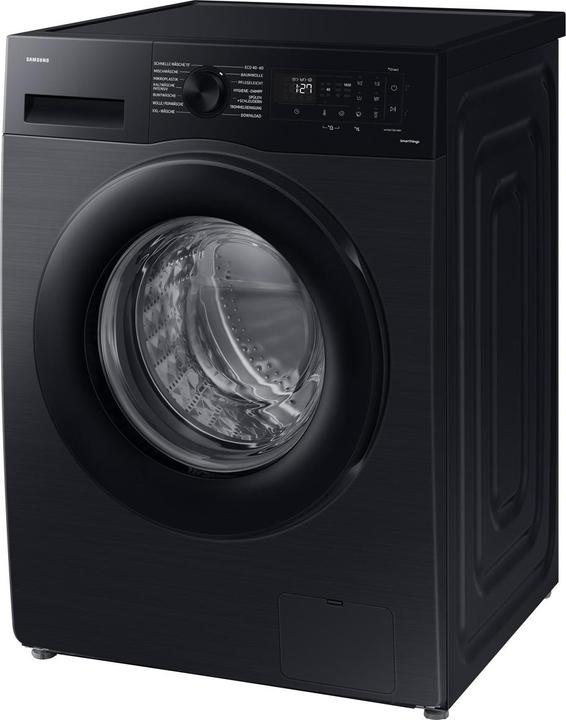 Immagine prodotto Samsung WW5000 (9 kg, A sinistra)