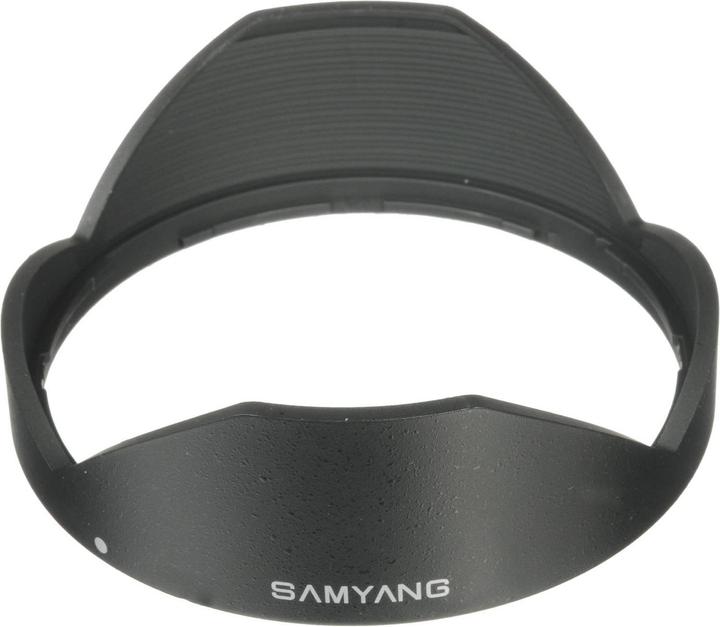 Actual product image Samyang 8mm f/3.5-22 CSII MFT (Micro Four Thirds, APS-C / DX)