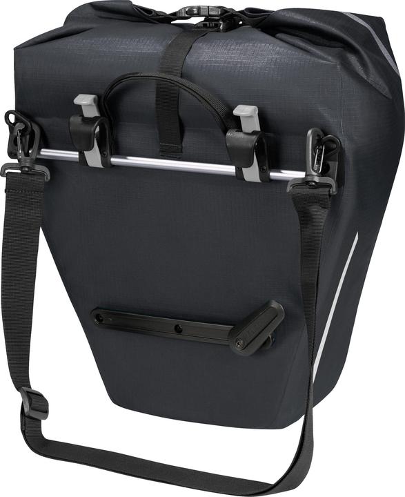 Produktbild Jack Wolfskin Gravex 20 Velotasche (29 l, Gepäckträgertasche)