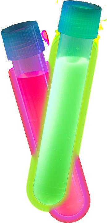 Immagine prodotto Kosmos Esperimenti di bagliore al neon