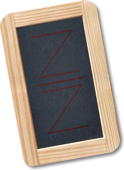 Image du produit Tableau de jass mini