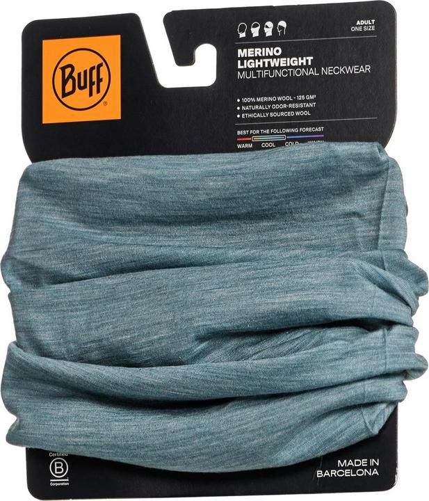 Image du produit Buff Mérinos