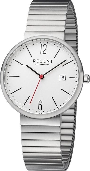 Herrenuhr (Montre analogique, 38 mm)