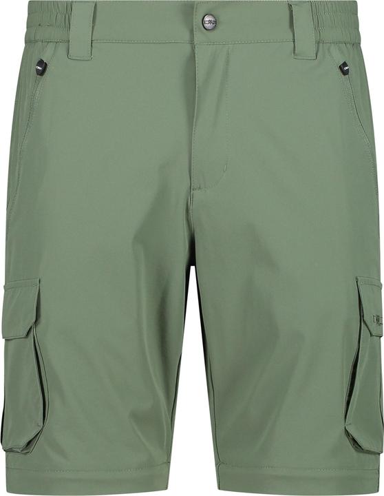 Actual product image CMP Campagnolo Zip Off Pant (52)