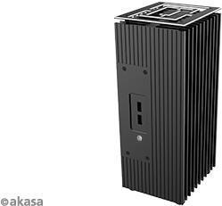 Image du produit Akasa Turing TN (UCFF)