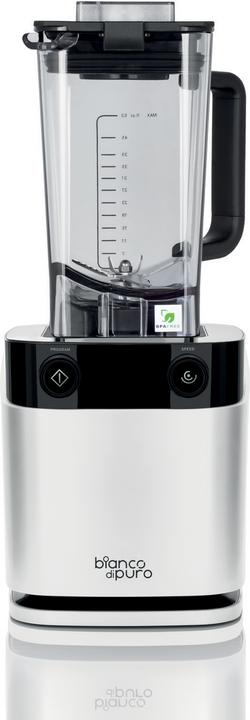 Produktbild Bianco di Puro volto N (white) +Rezeptbuch "Mix Hits" (1400 W)