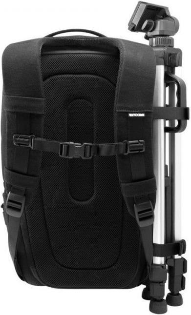 Produktbild Incase DSLR Pro Pack - Black (Fotorucksack, 26 l)