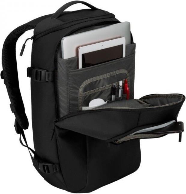 Produktbild Incase DSLR Pro Pack - Black (Fotorucksack, 26 l)