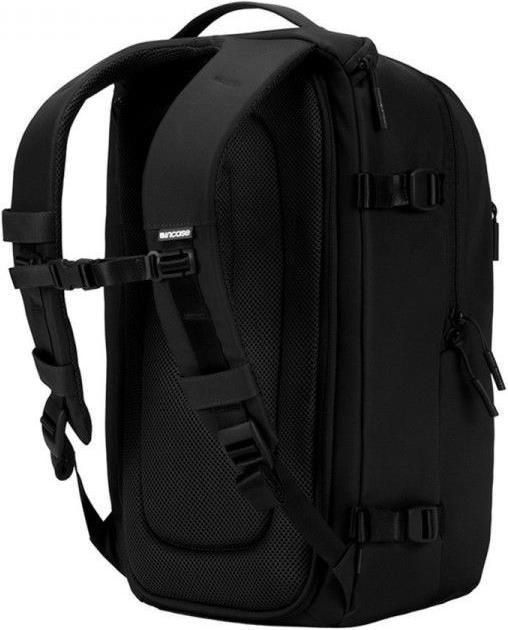 Produktbild Incase DSLR Pro Pack - Black (Fotorucksack, 26 l)