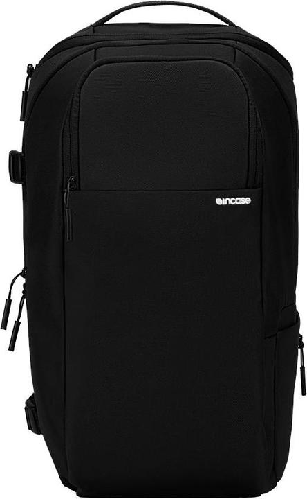 Produktbild Incase DSLR Pro Pack - Black (Fotorucksack, 26 l)