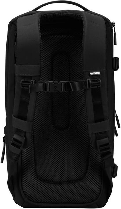 Produktbild Incase DSLR Pro Pack - Black (Fotorucksack, 26 l)