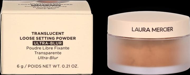 Actual product image Laura Mercier Translucent Loose Setting Powder Ultra-Blur Mi