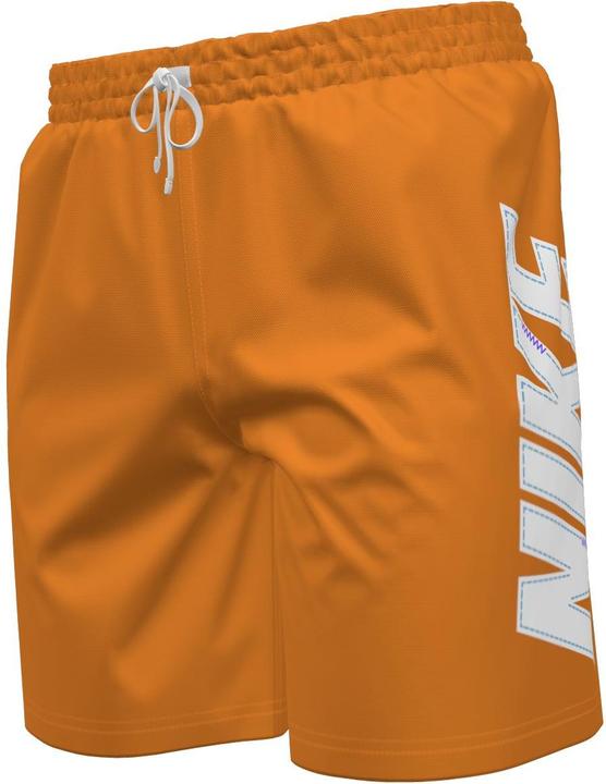 Nike BIG BLOCK 7" Volley Short