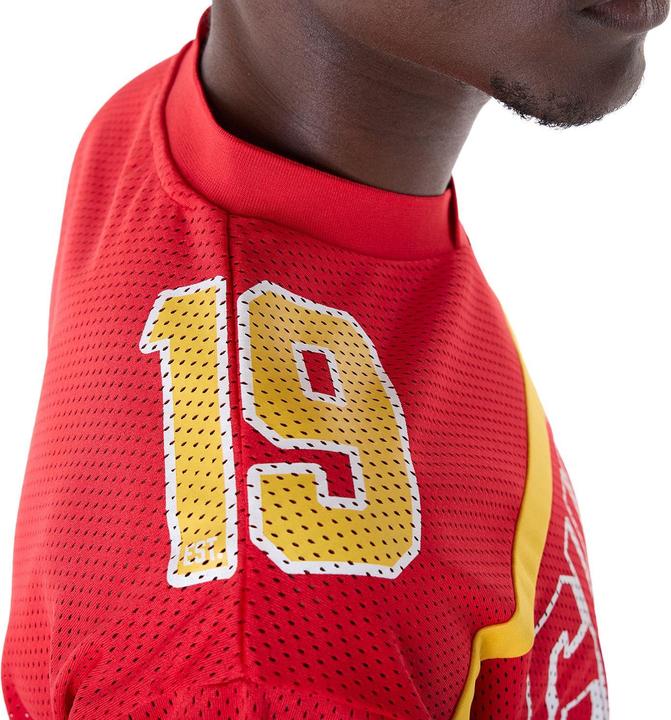 Produktbild New Era NFL Football Shirt Jersey - Kansas City Chiefs - S (S)