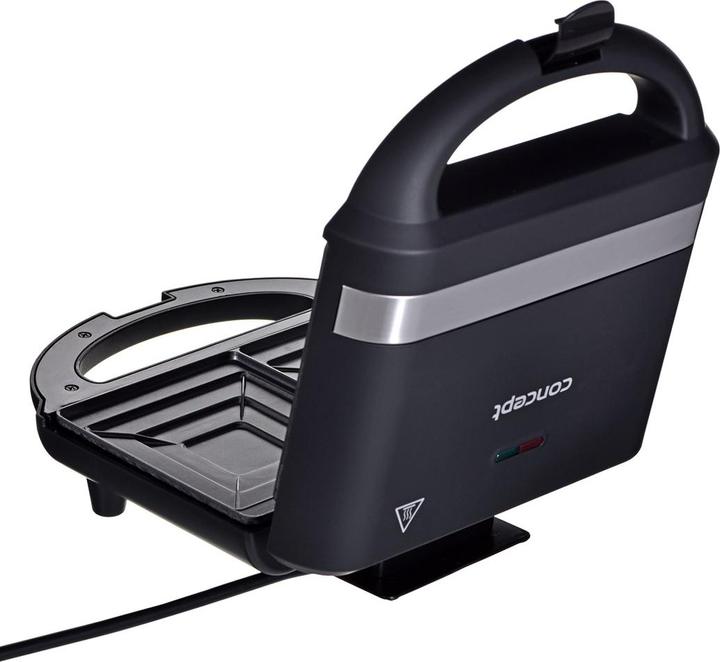 Produktbild Concept SV3052 Sandwich-Toaster