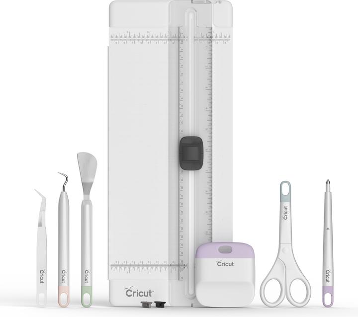 Cricut Tool Essential Tool Set