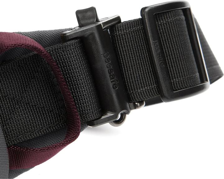 Actual product image Pacsafe X Anti-Theft Urban Sling