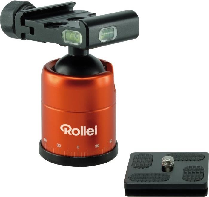 Image du produit Rollei Voyageur compact n° 1 (Métal)
