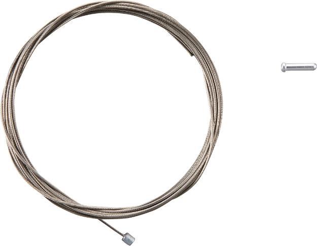 Actual product image Shimano Inox Tandem 1.2x3000mm