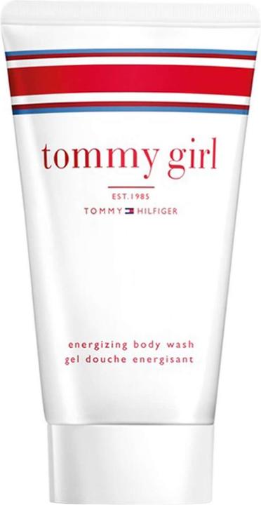 Produktbild Tommy Hilfiger Energizing Body Wash (150 ml)