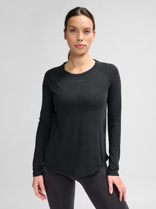 Actual product image hummel Mt Vanja T-Shirt L/S (XS)