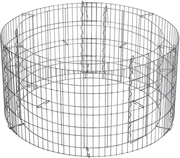 Image du produit Bellissa Ronde de base