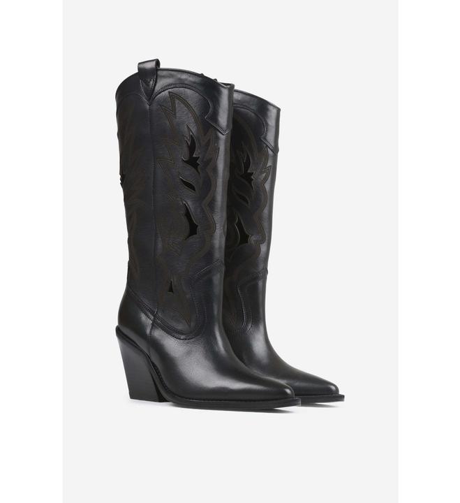 Actual product image Bronx 's boots new-kole (40)