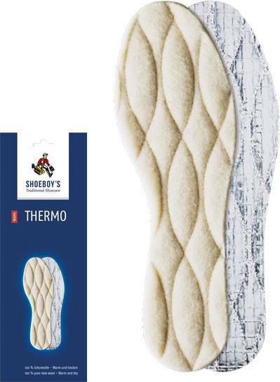 Image du produit Shoeboys SHOEBOY' Thermo