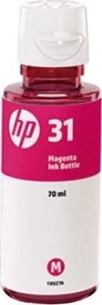 Actual product image HP 31 (M)