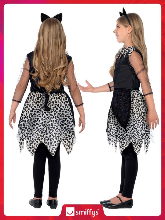 Actual product image Smiffys Cat - Kitty Cat (146, 152, 158)
