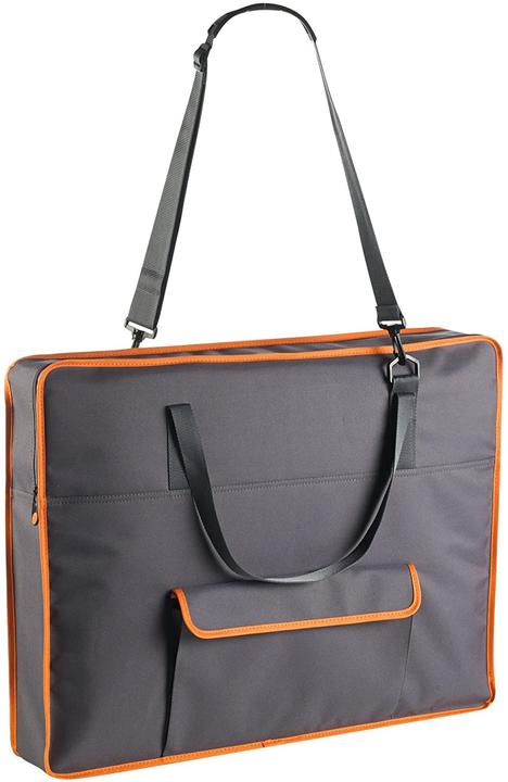 Actual product image Hunter Dog Box (Dog, Lockable, Foldable)