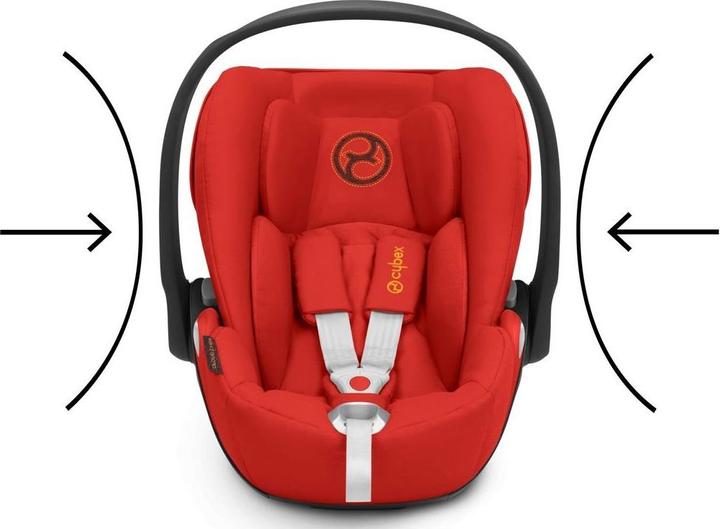 Image du produit Cybex Cloud Z Plus i-Size
