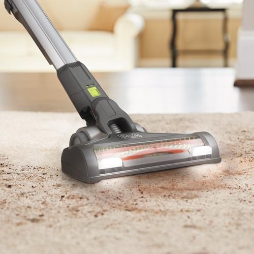 Produktbild Black & Decker Staubsauger