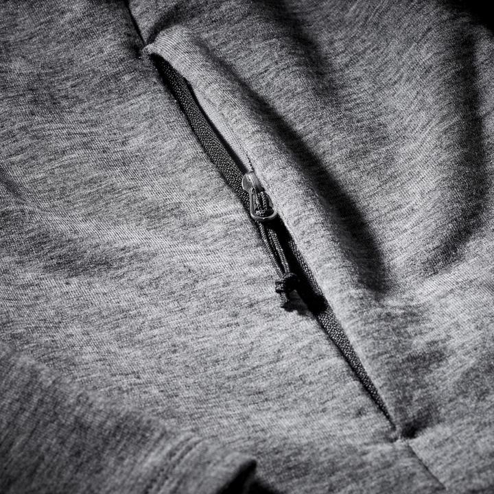 Image du produit Forclaz Veste à capuche mérinos et lyocell femme, Merino Fresh (XL)