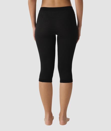 Image du produit UYN Pantalon thermique 3/4 Fusyon (XS)