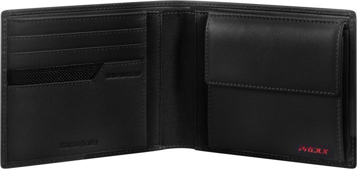 Immagine prodotto Samsonite PRO-DLX 6 SLG 015 - B 4CC+2C+C