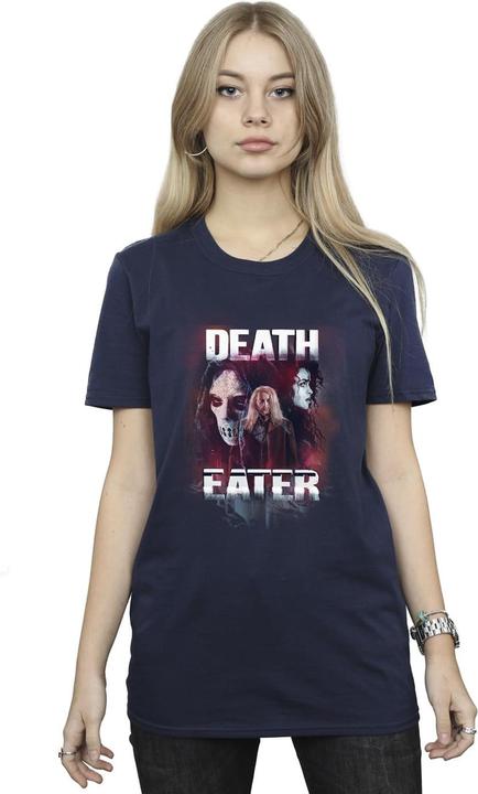 Immagine prodotto Maglietta Ampia Death Eater Donna (XXL)