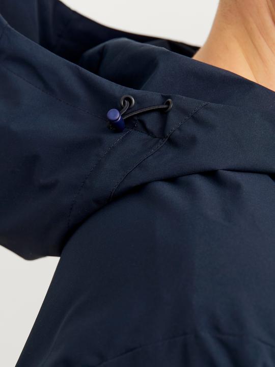 Produktbild Jack & Jones Plus Size Jacke Jacke (4XL)