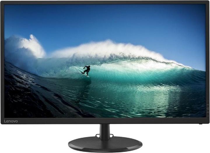 Actual product image Lenovo D32q-20 (2560 x 1440 pixels, 31.50")