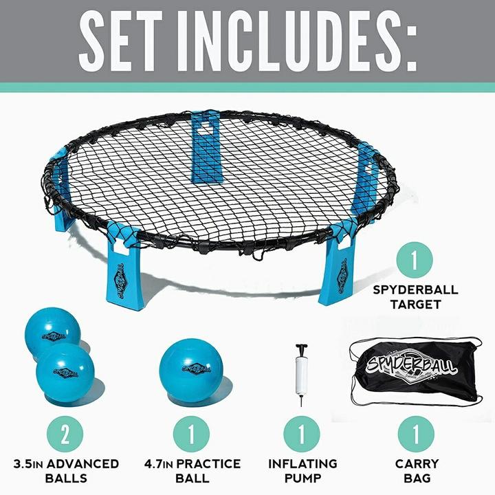 Image du produit Franklin Spyderball