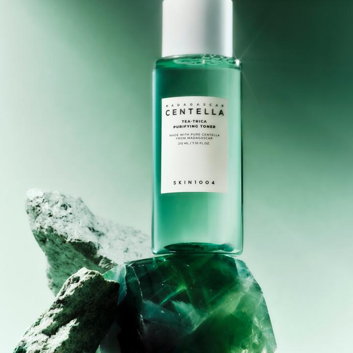 Produktbild Skin1004 Madagascar Centella Tea-Trica (Tonic, 210 ml)