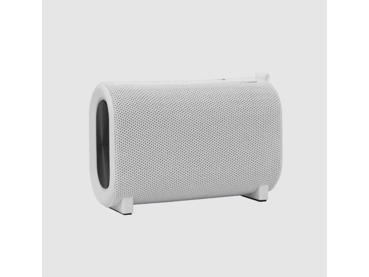 Image du produit Sbox BT-803 baltas (5 h, Fonctionnement sur batterie)